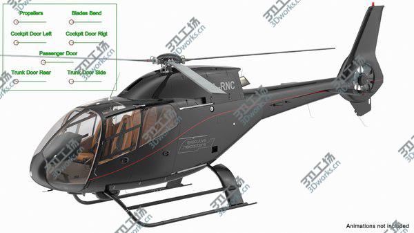 images/goods_img/20210312/3D Eurocopter EC120 Colibri Rigged/3.jpg
